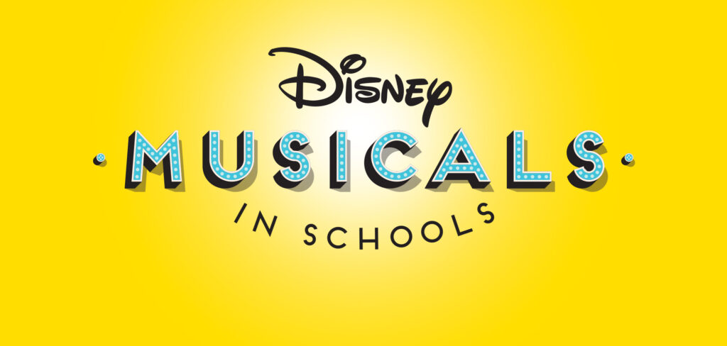 Disney Musicals in Schools