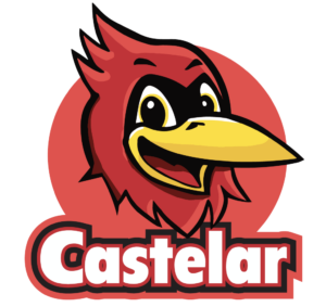 OPS Castelar Elementary Logo